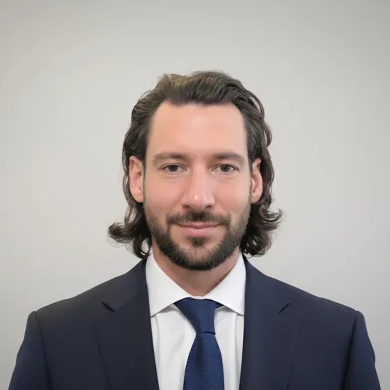 Simon Andreas Hofmann